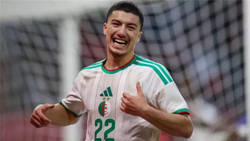 بوعدي ومازا يتألقان عربيًا ضمن قائمة أغلى المواهب الصاعدة في مونديال 2026