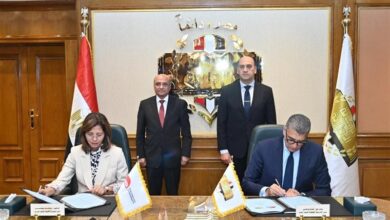 بروتوكول تعاون بين الأكاديمية الوطنية للتدريب والأكاديمية الوطنية لمكافحة الفساد لتأهيل القيادات الحكومية