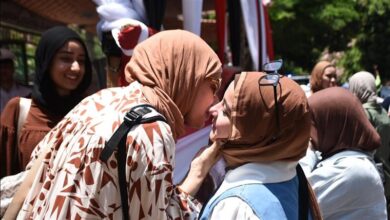 خبيرة تربوية تقدم روشتة للأمهات لتهدئة طلاب الثانوية العامة ليلة الامتحان