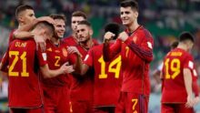 إسبانيا تفتتح مشوارها في كأس العالم 2026 أمام الرأس الأخضر بالمجموعة الثامنة