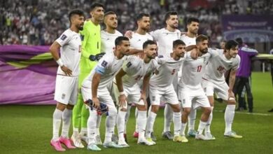 إيران تختتم استعداداتها لكأس العالم 2026 بمواجهة مالي خلف أبواب مغلقة