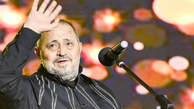 جورج وسوف يستعد لحفل في تونس وأسعار التذاكر تثير جدلًا واسعًا