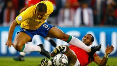 مصر والبرازيل.. ذكرى ملحمة كأس القارات 2009 تتجدد قبل الودية المرتقبة