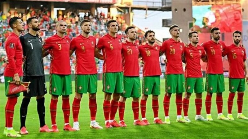 تاريخ “الريمونتادا” في كأس العالم.. النمسا والبرتغال في الصدارة
