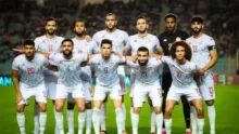 منتخب تونس يبدأ مشواره في كأس العالم 2026 بمواجهة السويد.. تعرف على الموعد والقائمة