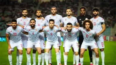منتخب تونس يبدأ مشواره في كأس العالم 2026 بمواجهة السويد.. تعرف على الموعد والقائمة