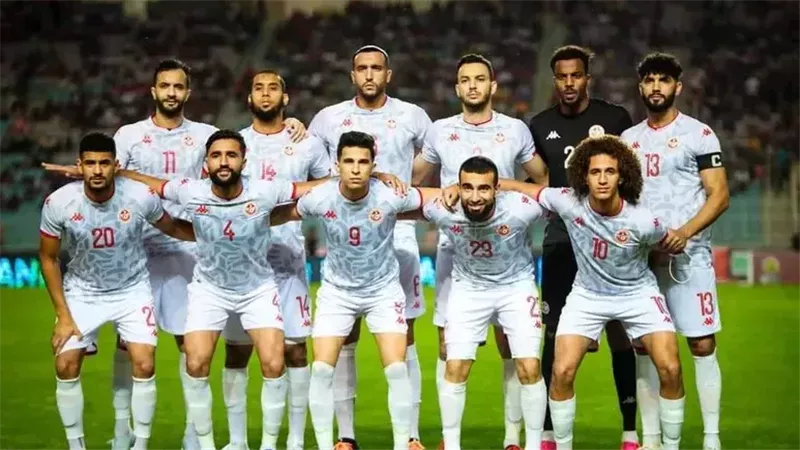 منتخب تونس يبدأ مشواره في كأس العالم 2026 بمواجهة السويد.. تعرف على الموعد والقائمة