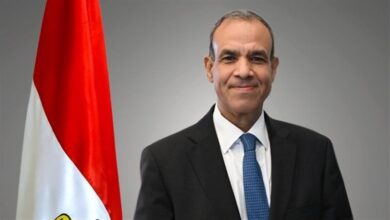 مصر تدين اقتحامات المسجد الأقصى والتصعيد الإسرائيلي في القدس والضفة الغربية