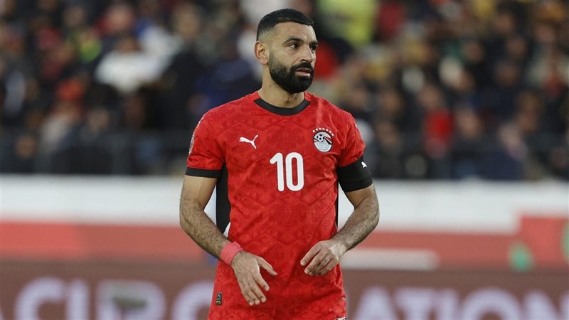 محمد صلاح: نسعى لإسعاد الجماهير وتقديم أفضل ما لدينا في كأس العالم 2026 1 محمد صلاح: نسعى لإسعاد الجماهير وتقديم أفضل ما لدينا في كأس العالم 2026