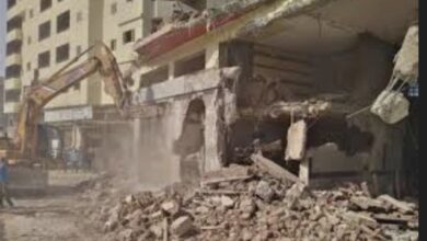 جدل حول مخطط تطوير القاهرة الكبرى 2050 بين إعادة التنظيم العمراني ومخاوف “تفريغ العاصمة” 2 جدل حول مخطط تطوير القاهرة الكبرى 2050 بين إعادة التنظيم العمراني ومخاوف “تفريغ العاصمة”