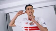 الزمالك يحسم أزمة مستحقات صلاح مصدق ويخطط لإعادة هيكلة الفريق