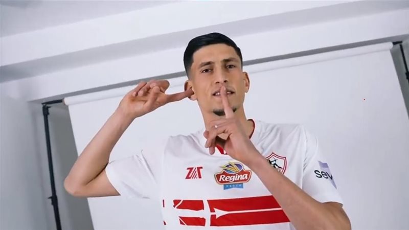 الزمالك يحسم أزمة مستحقات صلاح مصدق ويخطط لإعادة هيكلة الفريق