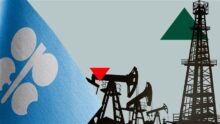 تراجع أسعار النفط بنسبة 1.75% وسط تقلبات حادة في الأسواق العالمية