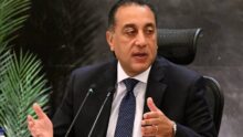 مدبولي يمد وقف ضريبة الأطيان الزراعية عامًا إضافيًا
