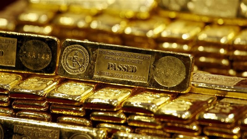 تراجع أسعار الذهب في السعودية اليوم السبت.. وعيار 21 يسجل 456 ريالًا