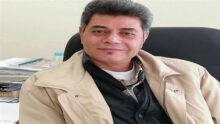 وفاة الفنان التشكيلي شوقي الدسوقي عن عمر ناهز 62 عامًا