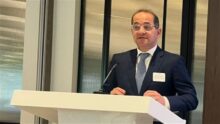 كجوك من لندن: الاقتصاد المصري أكثر جذبًا للاستثمار والصادرات غير البترولية تواصل النمو