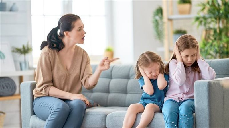 كيف تقللين الخلافات بين أبنائك خلال الإجازة الصيفية؟.. نصائح تربوية للأمهات 1 كيف تقللين الخلافات بين أبنائك خلال الإجازة الصيفية؟.. نصائح تربوية للأمهات