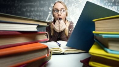 نصائح مهمة لطلاب الشهادة الإعدادية استعدادًا للامتحانات
