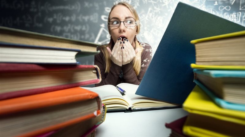 نصائح مهمة لطلاب الشهادة الإعدادية استعدادًا للامتحانات