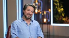 محمد القس ضيف "ON SET" للحديث عن كواليس "حد أقصى" و"المحامية"
