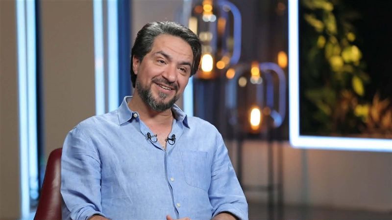 محمد القس ضيف "ON SET" للحديث عن كواليس "حد أقصى" و"المحامية"