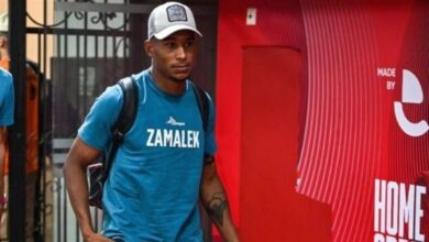 سيف الجزيري يرد على الزمالك: أُبلغت بإنهاء العلاقة ونمتلك رسائل ومكالمات تثبت ذلك 3 سيف الجزيري يرد على الزمالك: أُبلغت بإنهاء العلاقة ونمتلك رسائل ومكالمات تثبت ذلك
