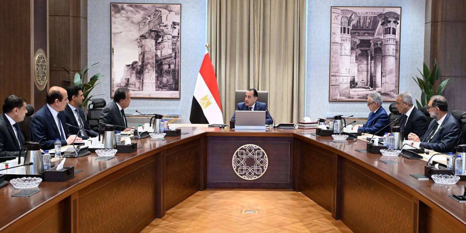 رئيس الوزراء: لا تهاون مع مخالفات مصانع الأغذية.. وحملات تفتيش موسعة لحماية المستهلك