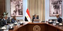 مدبولي يتابع مشروعات الإسكندرية: إنجاز 173 مشروعًا ضمن "حياة كريمة" والبت في 93.3% من طلبات التصالح