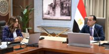 مدبولي يتابع تنفيذ منظومة ذكية لرصد المخالفات وتحسين الخدمات بالمحافظات