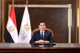 وزارة الشباب والرياضة تعلن بث مباريات منتخب مصر في 1200 مركز شباب بالمحافظات 7 وزارة الشباب والرياضة تعلن بث مباريات منتخب مصر في 1200 مركز شباب بالمحافظات