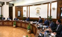 رئيس الوزراء يتابع منظومة كارت الخدمات الحكومية الموحد لتوحيد الدعم والخدمات للمواطنين