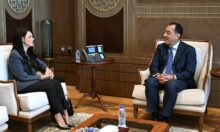 مدبولي يبحث مع الإسكوا تعزيز التكامل الإقليمي والاستفادة من التجربة المصرية في مشروعات الربط