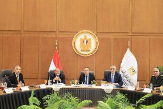 المجلس الأعلى للجامعات يوافق على تشكيل اللجنة العليا للتنسيق للعام الجامعي 2026/2027 ويوجه بتكثيف القوافل التنموية