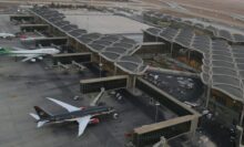 الأردن يسجل أكثر من 29 ألف رحلة جوية و42 ألف طائرة عبرت أجواءه خلال 5 أشهر