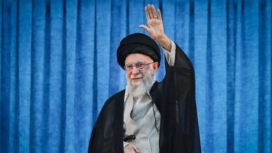 إيران: وفود رسمية من 100 دولة تشارك في مراسم تشييع علي خامنئي 2 إيران: وفود رسمية من 100 دولة تشارك في مراسم تشييع علي خامنئي