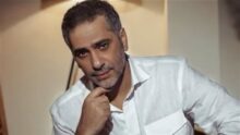 المحكمة العسكرية اللبنانية ترفع منع السفر عن فضل شاكر وتسلّمه جواز سفره