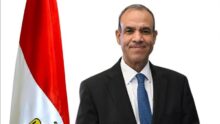 مصر تدين استهداف ناقلتي نفط إماراتيتين بمضيق هرمز وتؤكد تضامنها الكامل مع الإمارات