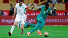 موتسيبي: ننتظر حكم "كاس" لحسم بطل كأس أمم أفريقيا 2025