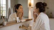 برنامج أسبوعي لإصلاح حاجز البشرة.. خطوات بسيطة لاستعادة الترطيب والنضارة