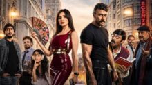 تأجيل العرض الخاص لفيلم شمشون ودليلة بسبب مباراة مصر والأرجنتين في كأس العالم