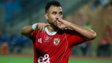 الأهلي يعلن رحيل تريزيجيه بالتراضي.. ويواصل مفاوضاته لضم مُنصف بقرار