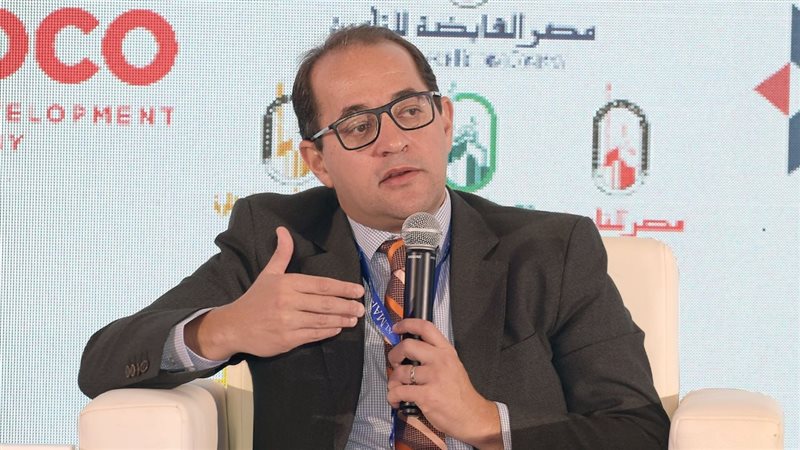 المالية تمد مهلة تقديم إقرارات الضريبة العقارية حتى 30 سبتمبر 2026 1 المالية تمد مهلة تقديم إقرارات الضريبة العقارية حتى 30 سبتمبر 2026