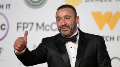 أحمد السقا: فوجئت بتفاعل الجمهور في الكويت والإمارات مع "خلي بالك من نفسك" 2 أحمد السقا: فوجئت بتفاعل الجمهور في الكويت والإمارات مع "خلي بالك من نفسك"
