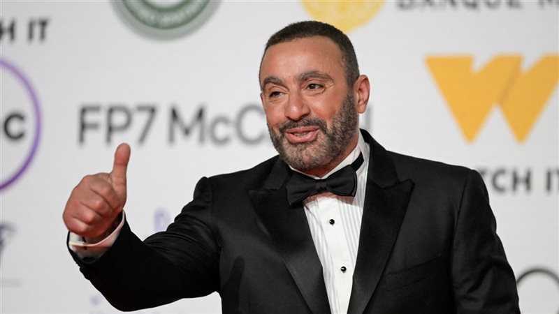 أحمد السقا: فوجئت بتفاعل الجمهور في الكويت والإمارات مع "خلي بالك من نفسك" 1 أحمد السقا: فوجئت بتفاعل الجمهور في الكويت والإمارات مع "خلي بالك من نفسك"