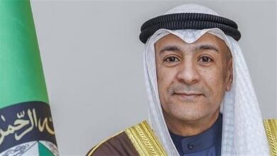 مجلس التعاون الخليجي يدين تهديدات الحوثيين للسعودية ويؤكد دعمه الكامل للمملكة 4 مجلس التعاون الخليجي يدين تهديدات الحوثيين للسعودية ويؤكد دعمه الكامل للمملكة