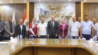 وزارة الزراعة تختتم برنامجًا لتأهيل كوادر مكافحة آفات المخازن والتبخير الاحترافي