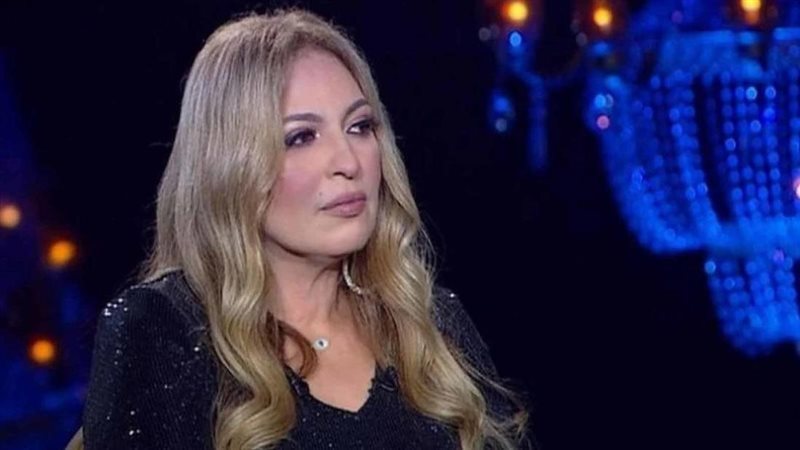 نهلة سلامة: أترقب دراما رمضان 2027.. وأختار جودة الدور لا حجمه