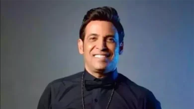 سعد الصغير: مصطفى كامل وقف بجانبي في أزمتي.. وسأتخذ إجراءات قانونية ضد شمس في تركيا