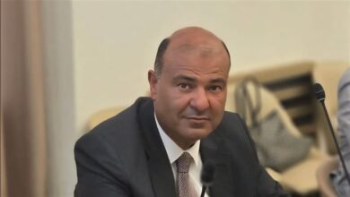 خالد حنفي يدعو من جنيف لإطلاق مبادرات عالمية مشتركة لدعم التنمية ومواجهة تحديات المنطقة العربية
